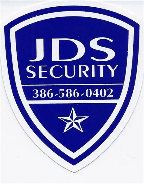 JDS Security