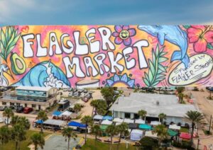 Flagler Beach Farmers Market