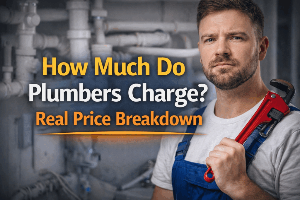 How Much Do Plumbers Charge in Flagler? Price Guide