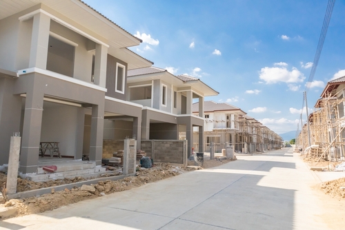 New Construction Homes Flagler County